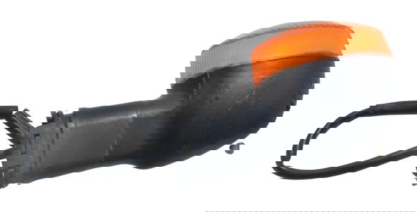Pisca Dianteiro Direito Yamaha Fazer 600 N 08-09 Original
