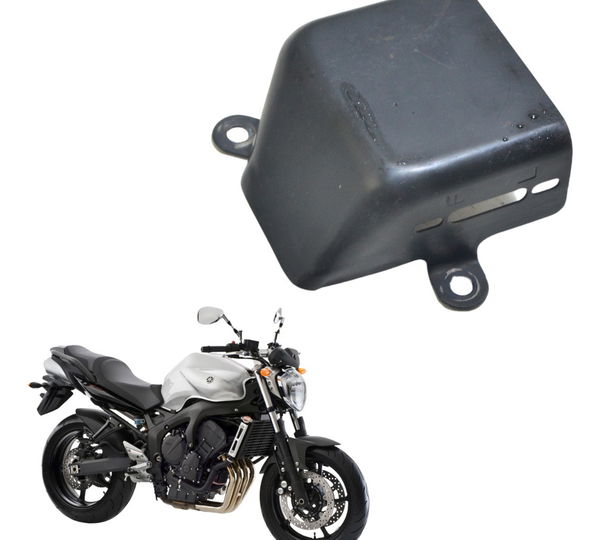 Capa Reservatório Água Yamaha Fazer 600 N 08-09 Original