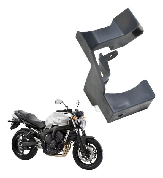Suporte Chassis Yamaha Fazer 600 N 08-09 Original