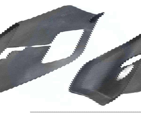 Borracha Acabamento Yamaha Fazer 600 N 08-09 Original