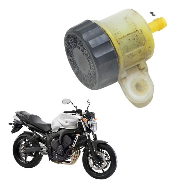 Reservatório Freio Traseiro Yamaha Fazer 600 N 08-09 Orig