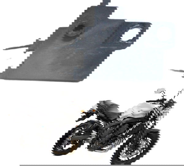 Interruptor Freio Dianteiro Yamaha Fazer 600 N 08-09 Orig