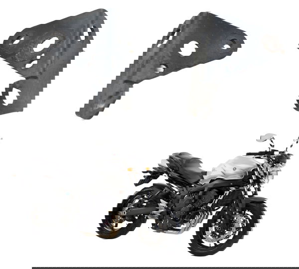 Par Suporte Yamaha Fazer 600 N 08-09 Original