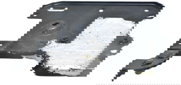 Suporte Bateria Yamaha Fazer 600 N 08-09 Original