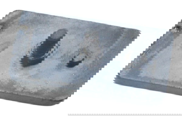 Refletor Olho Gato Yamaha Fazer 600 N 08-09 Original