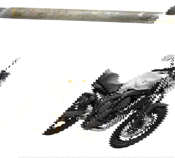 Eixo Balança Yamaha Fazer 600 N 08-09 Original