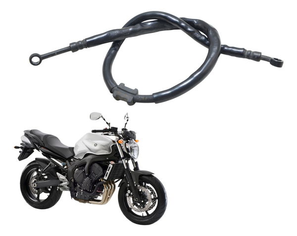 Flexível Freio Traseiro Yamaha Fazer 600 N 08-09 Original