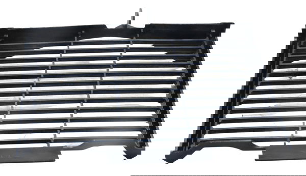 Protetor Radiador Yamaha Fazer 600 N 08-09 Original