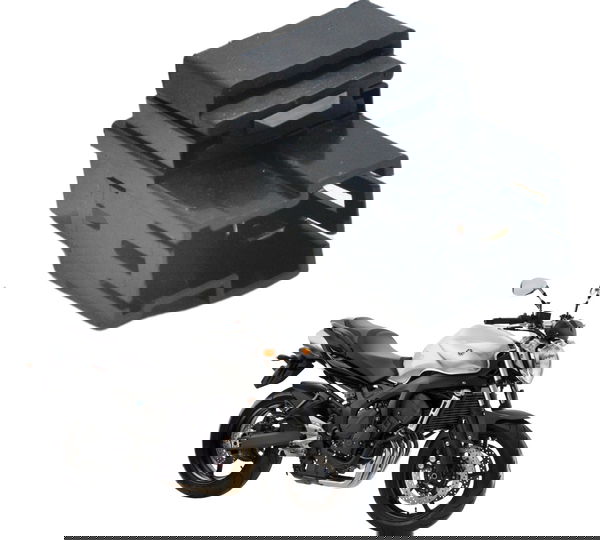 Rele Auxiliar Yamaha Fazer 600 N 08-09 Original