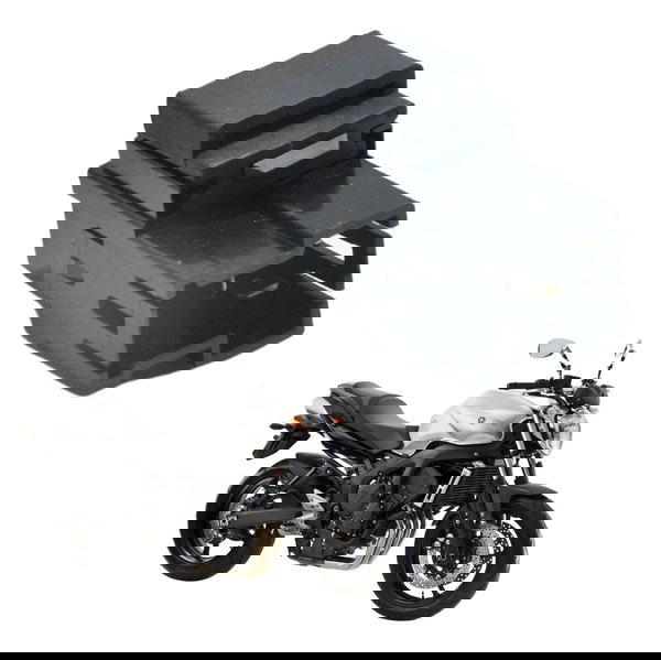 Rele Auxiliar Yamaha Fazer 600 N 08-09 Original