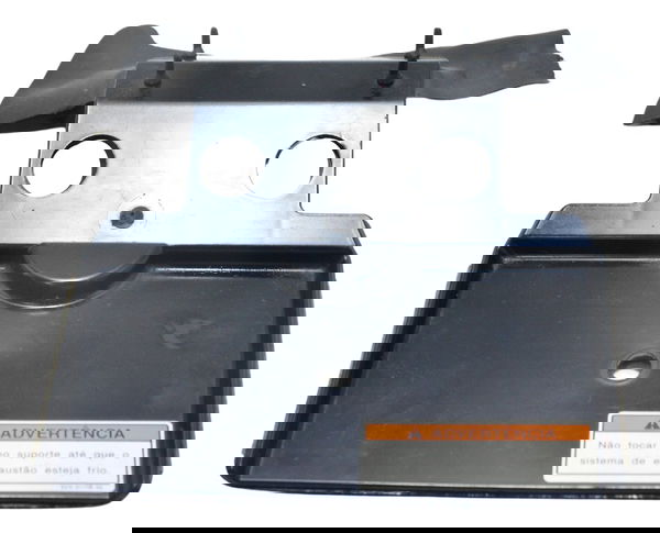 Acabamento Interno Yamaha Fazer 600 N 08-09 Original