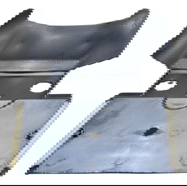 Acabamento Interno Yamaha Fazer 600 N 08-09 Original