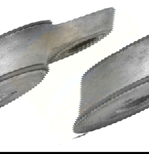Suporte Escape Yamaha Fazer 600 N 08-09 Original