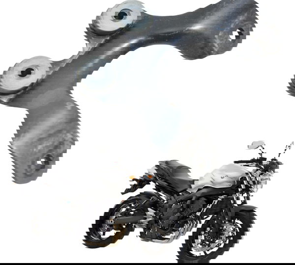 Suporte Frontal Tanque Yamaha Fazer 600 N 08-09 Original