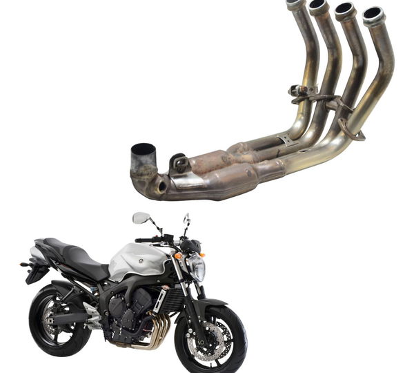 Curva Escape Yamaha Fazer 600 N 08-09 Original