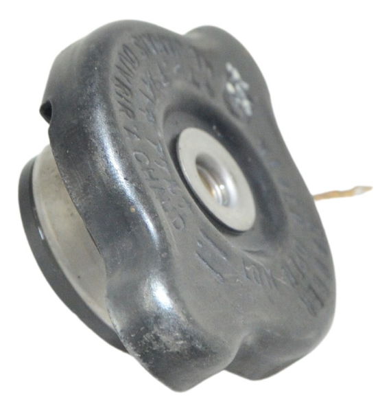 Tampa Radiador Yamaha Fazer 600 N 08-09 Original