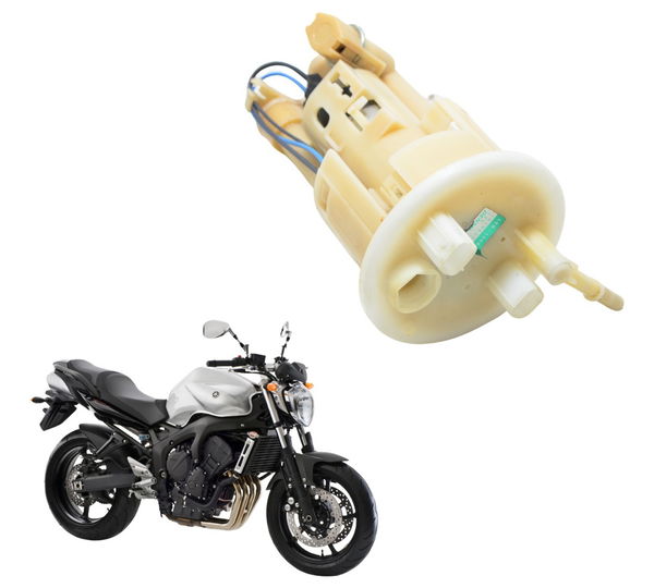 Bomba Combustível Yamaha Fazer 600 N 08-09 Original