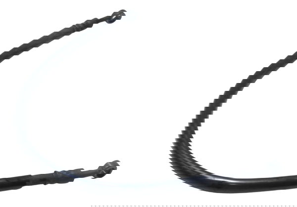 Flexível Freio Dianteiro Yamaha Fazer 600 N 08-09 Original