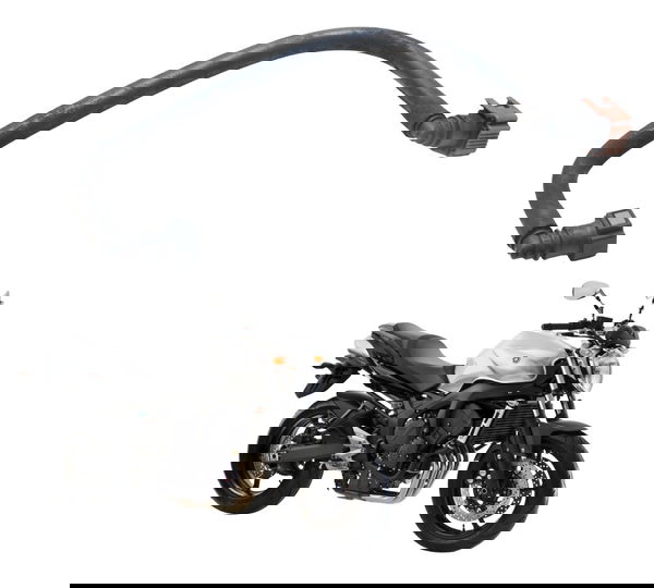 Mangueira Injeção Yamaha Fazer 600 N 08-09 Original