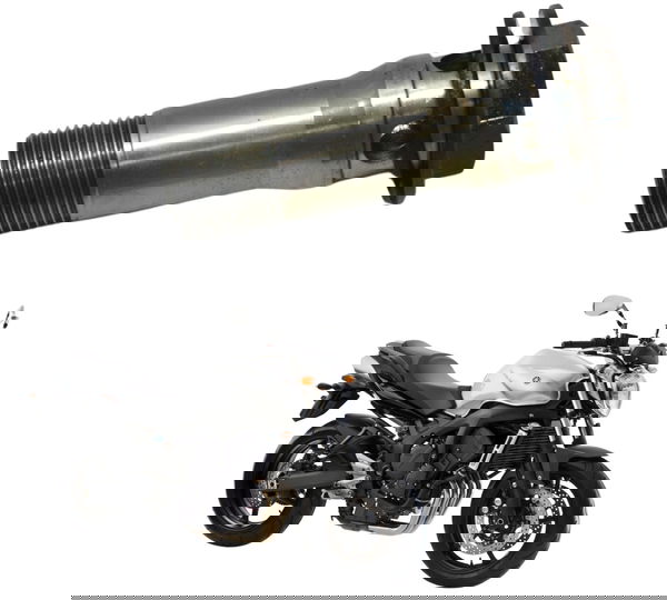 Parafuso Resfriador Óleo Yamaha Fazer 600 N 08-09 Original