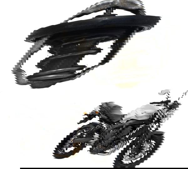 Válvula Termostática Yamaha Fazer 600 N 08-09 Original