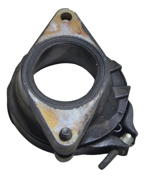 Coletor Admissão Yamaha Fazer 600 N 08-09 Original