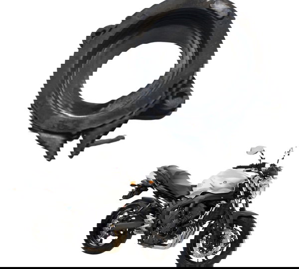 Coletor Admissão Yamaha Fazer 600 N 08-09 Original
