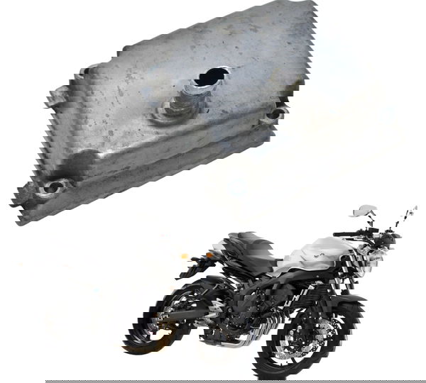 Tampa Respiro Yamaha Fazer 600 N 08-09 Original