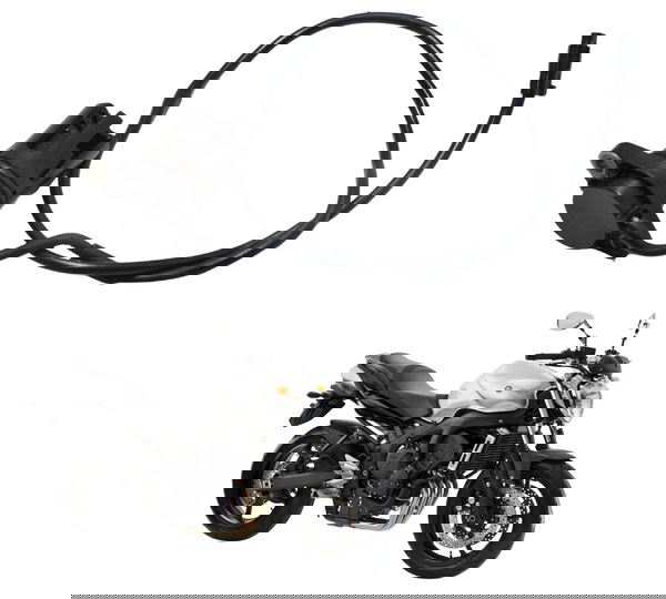 Sensor Nível Óleo Yamaha Fazer 600 N 08-09 Original