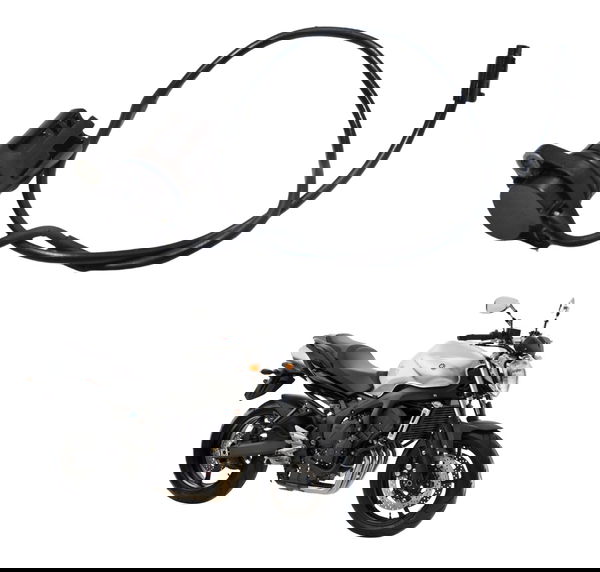 Sensor Nível Óleo Yamaha Fazer 600 N 08-09 Original