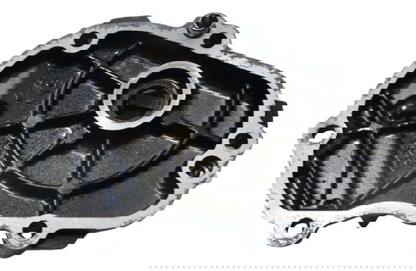 Tampa Caixa Marcha Yamaha Fazer 600 N 08-09 Original