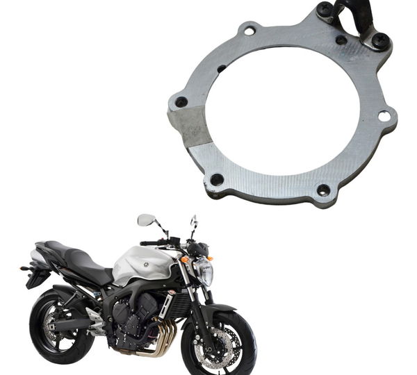 Flange Bomba Combustível Yamaha Fazer 600 N 08-09 Original