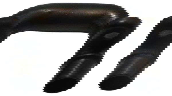 Conexão Água Yamaha Fazer 600 N 08-09 Original
