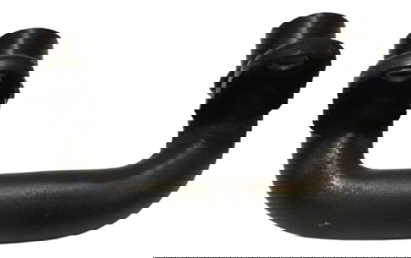 Conexão Água Yamaha Fazer 600 N 08-09 Original