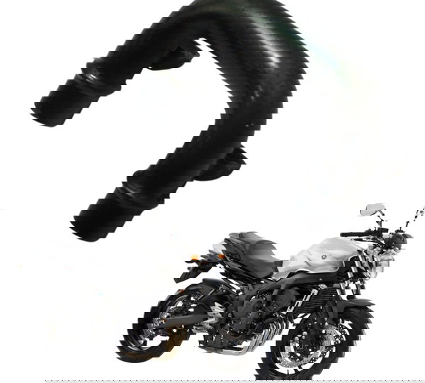 Conexão Água Yamaha Fazer 600 N 08-09 Original