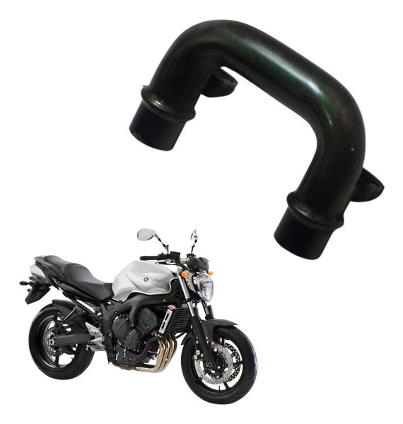 Conexão Água Yamaha Fazer 600 N 08-09 Original