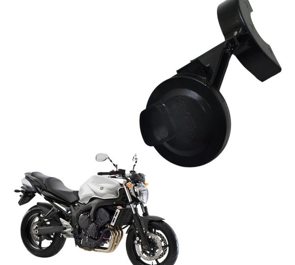 Pescador Óleo Yamaha Fazer 600 N 08-09 Original