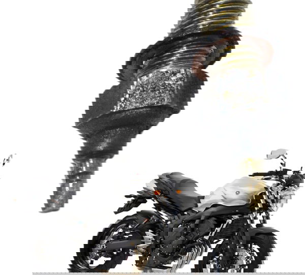 Sensor Neutro Yamaha Fazer 600 N 08-09 Original