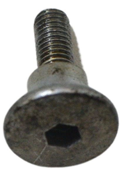 Parafuso Cabeçote Yamaha Fazer 600 N 08-09 Original