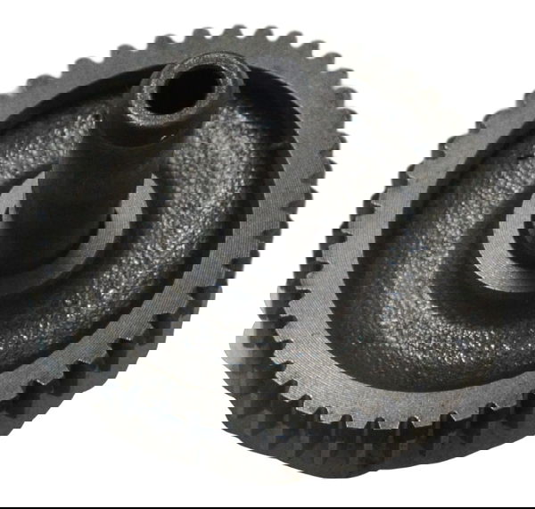Engrenagem Redução Partida Yamaha Fazer 600 N 08-09 Original