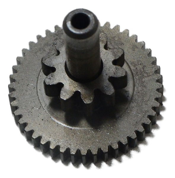 Engrenagem Redução Partida Yamaha Fazer 600 N 08-09 Original