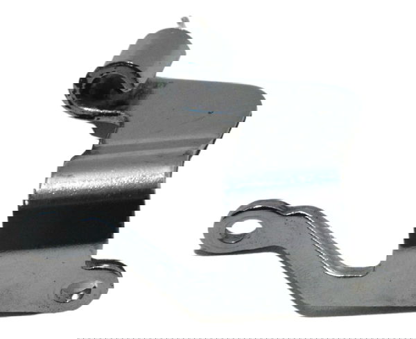 Suporte Cabo Embreagem Yamaha Fazer 600 N 08-09 Original