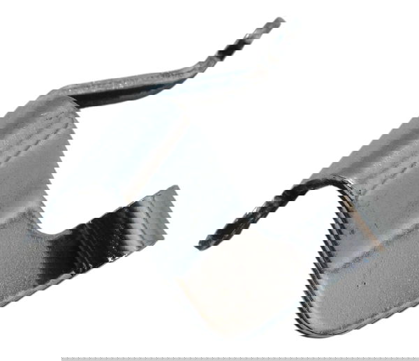 Suporte Cabo Embreagem Yamaha Fazer 600 N 08-09 Original