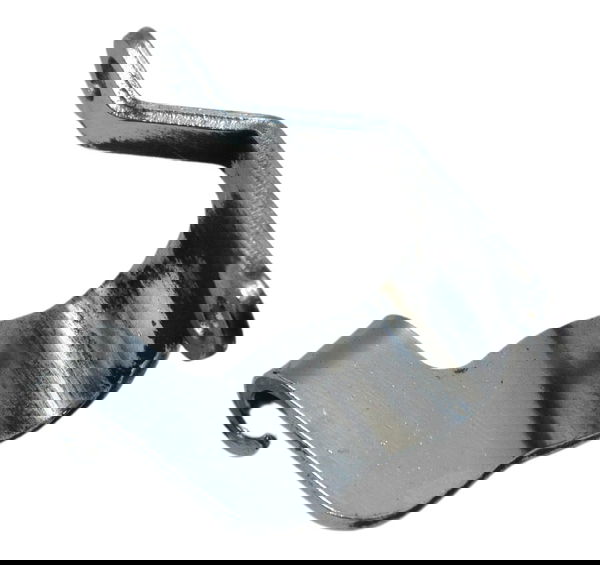 Suporte Cabo Embreagem Yamaha Fazer 600 N 08-09 Original