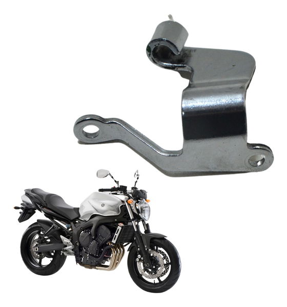 Suporte Cabo Embreagem Yamaha Fazer 600 N 08-09 Original