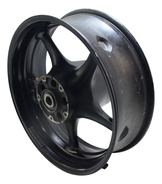 Roda Traseira Yamaha Fazer 600 N 08-09 Original