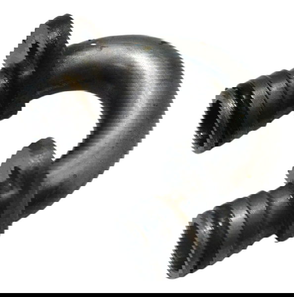 Duto Óleo Yamaha Fazer 600 N 08-09 Original