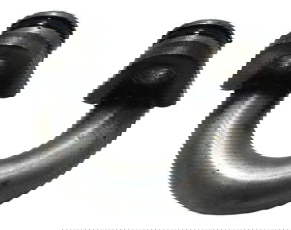 Duto Óleo Yamaha Fazer 600 N 08-09 Original