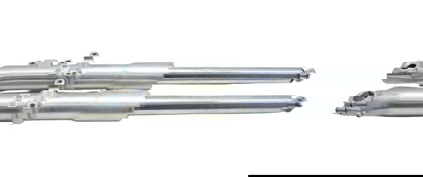 Par Bengalas Harley Softail Fat Boy 07-11 Original
