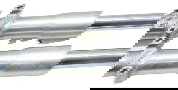 Par Bengalas Harley Softail Fat Boy 07-11 Original